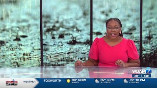 5pm Headlines 6/21