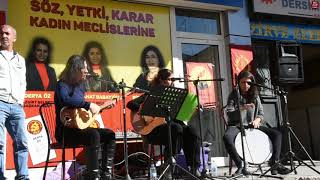 Vore Varenokar Yağıyor