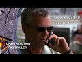 STARGATE SG1 Chain Reaction Trailer #1 - Richard Dean Anderson