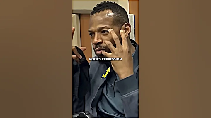 Marlon Wayans On If The Will Smith Slap Is FAKE.