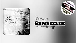 Patsancik - Sensizlik (TmRap-HipHop)