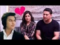 Aanchal Sharma's Love Story  | Paul Shah, Aanchal Sharma, Udip's Love Triangle