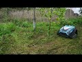 Zero Maintenance Electric Mower OEM | Koham CleanCore Tech #MaintenanceFreeMower #OEM