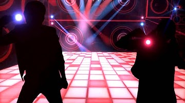 DanceDanceRevolution (PlayStation®Move)