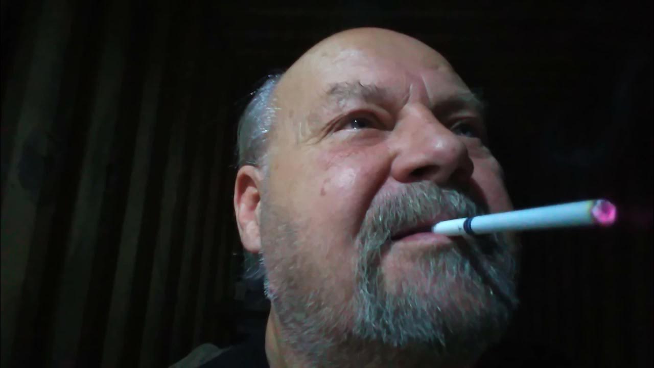 Charlie Krueger, 49er, Remembering an Ahole YouTube