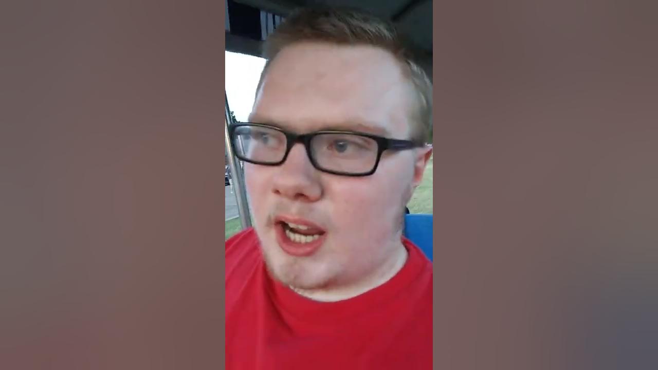 the Kansas State fair train ride YouTube