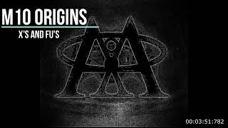 Origins 11 - Xs and FUs
