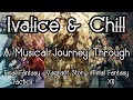 Ivalice  chill  a musical journey through final fantasy tactics vagrant story  final fantasy xii