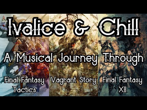 Video: En Oversætterfortælling: Inde I Bygningen Af Final Fantasy 12's Ivalice