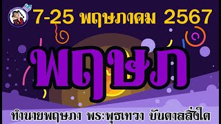 #พฤษภ💫พุธในเดือนพฤษภาคม 2567 พุธย้ายทำอย่างไรให้พระพุธเทวาพาเด่นดังปังสมใจ