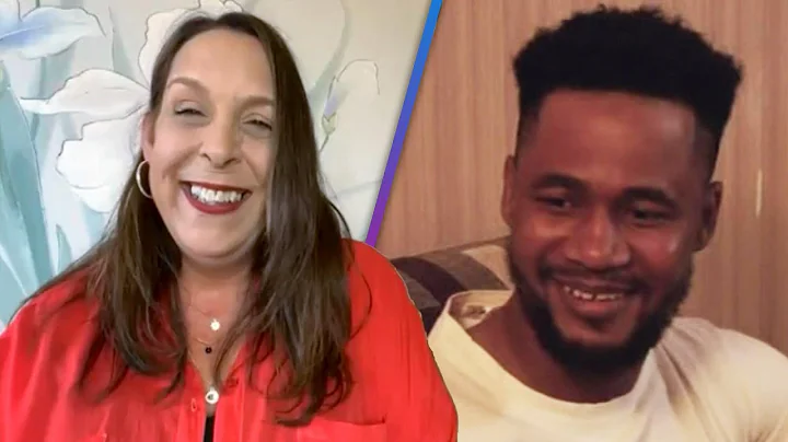 90 Day Fianc: Kim Explains WHY She Wants to Marry ...
