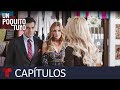 Un Poquito Tuyo | Capítulo 27 | Telemundo