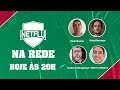 Benítez, Wellington, Samuel Xavier...Empolgam? | NETFLU NA REDE #98