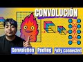 CURSO ¡Redes Neuronales CONVOLUCIONALES! ¿Cómo funcionan?
