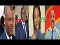 FCC BA BEBANI GUERRE ENTRE BOSHAB NA MINAKU , LOKONDO & JEANINE MABUNDA PONA PERCHOIR . BOSHAB DERRIERE LOKONDO ( VIDÉO )