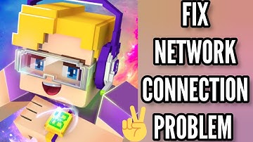 Fix Blockman GO App Network Connection (No Internet) Problem|| TECH SOLUTIONS BAR