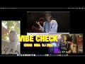 Izhar, MDA, DJ Ziqq - Vibe Check (Official Music Video)