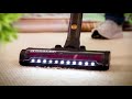 Krapof Super Slim Power Vac: Cleans All Messes In Seconds! | KlevaRange.com.au