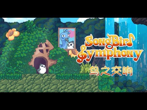 Songbird Symphony Trailer