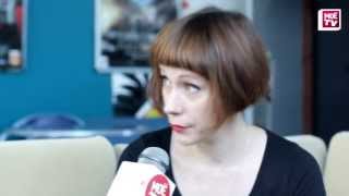 Интервью с Бенькой. Кабаре-бэнд Серебряная свадьба. 06.10.2013 Интервью с Бенькой. Кабаре-бэнд Серебряная свадьба. 06.10.2013