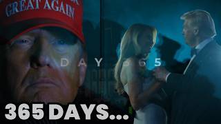 Trump’s First 365 Days — Promises Made. Promises Kept