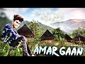 Amar Gaan Official Sambalpuri Love Song @sm_creation #amargaan #sambalpuri #odiasong