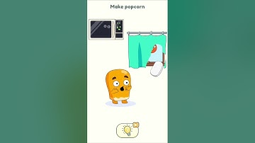 Dop 2 (Delete one part) Level-928 Make popcorn 🍿#viralvideo #shortfeeds #shorts #shortvideo #viral