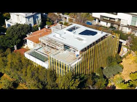 Hyperlapse 2