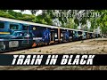 Train in BLACK  | Uday Express | MAAMANNAN | Indian Railways | Tamil movie  Promo