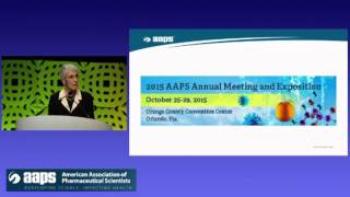 AAPS15 Opening Session 02