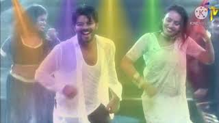 Swathilo muthyamantha.. duet song