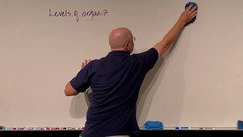 Professor Long - 2401 Intro Lecture 2, Definitions