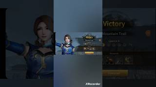 Dynasty Warriors M Zhang Chunhua Winpose Ryona Short