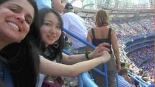 University of Toronto - English Language Program Spring 2012.mov