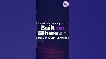 Marvellex Ventures- Elevating Blockchain Experience with Ethereum Backing and Stake-Based Governance