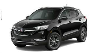 2023 Buick Encore GX Select FWD - Eagle Pass TX