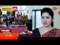 Saadhana  promo  30 december 2023  telugu serial  gemini tv
