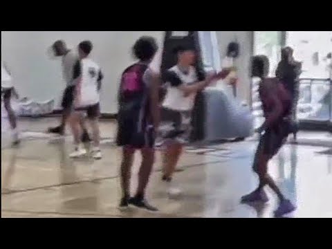 Asian American Teen Punched, Called Racial Slur at Youth Basketball Tournament