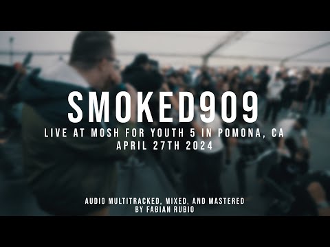 (197 Media) Smoked909 - 04/27/2024