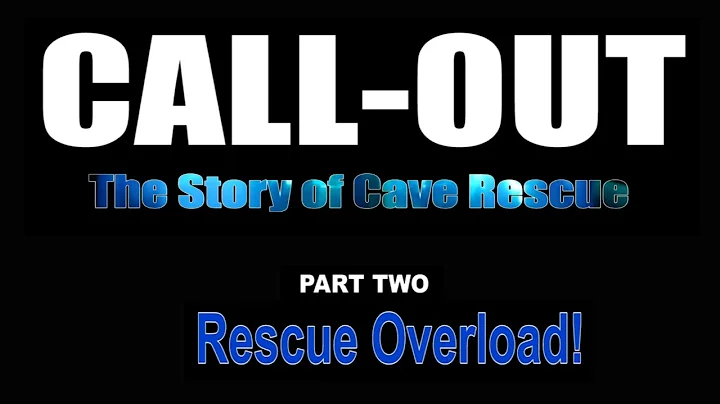 CALL-OUT.      PART TWO - THE MAGNIFICENT FAILURE.