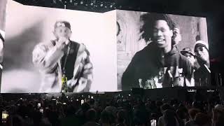 Kendrick Lamar | GNX Tour  | Squabble Up + King Kunta + ELEMENT 🔥🔥🔥