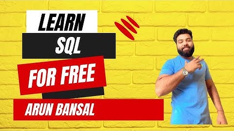 Understanding SQL UPDATE Command - Modify Database Records