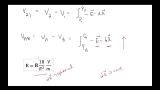 Example - P4.38 (Ulaby Electromagnetics) Part 1