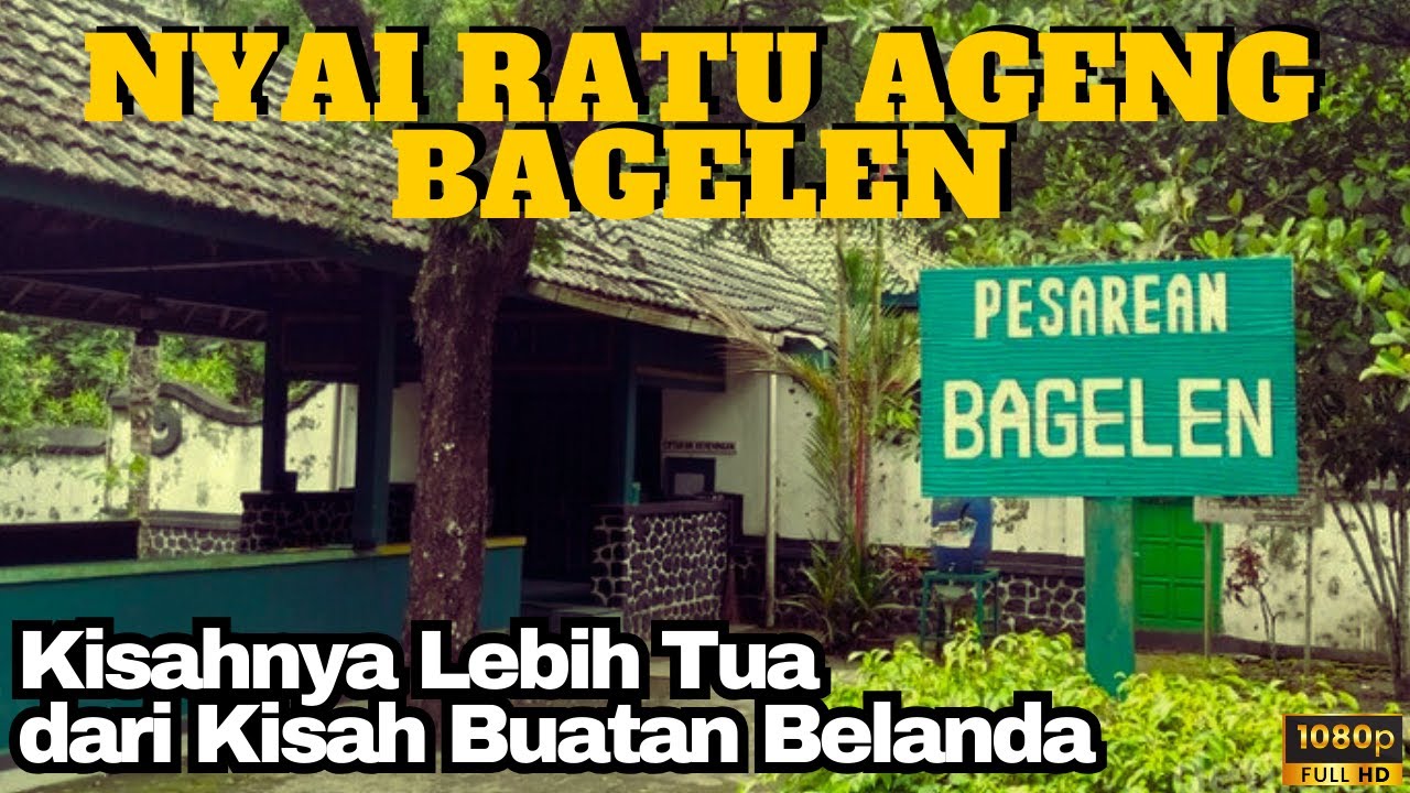 TERNYATA, SESEPUH BANYAK TOKOH BESAR BANGSA INI ADA DI MAKAM INI!! | SENYUM INDONESIA