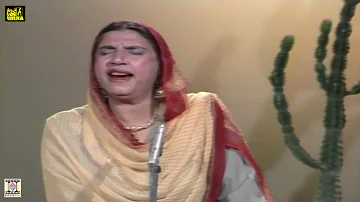 HAI O RABBA NAIYON LAGDA DIL MERA - RESHMA - LOK VIRSA