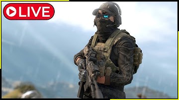 Operation Motherland CONQUEST MODE in GHOST RECON Breakpoint (2025 Gameplay)