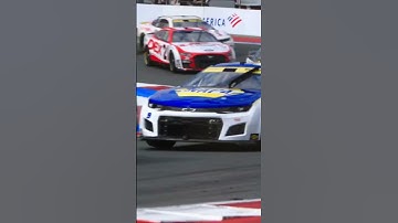Thumbnail of The Sound of NASCAR Cup Series