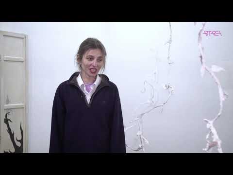 ანა ჩადუნელი - Terrible Dreams