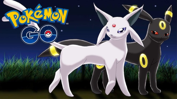 Pokémon GO - Como Evoluir o Eevee em Vaporeon, Jolteon e Flareon