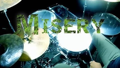 Misery  - Three Days